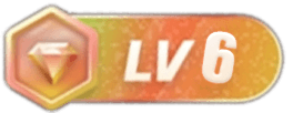 等级-LV6-熊猫领地