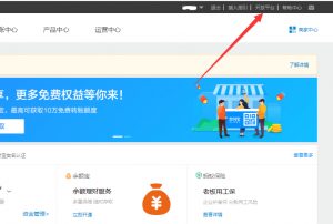 支付宝当面付申请设置教程,支持个人用户-熊猫领地
